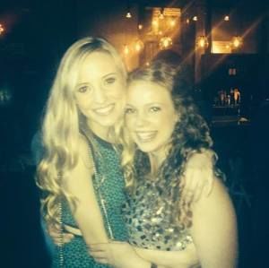 Meet your Posher, Taylor